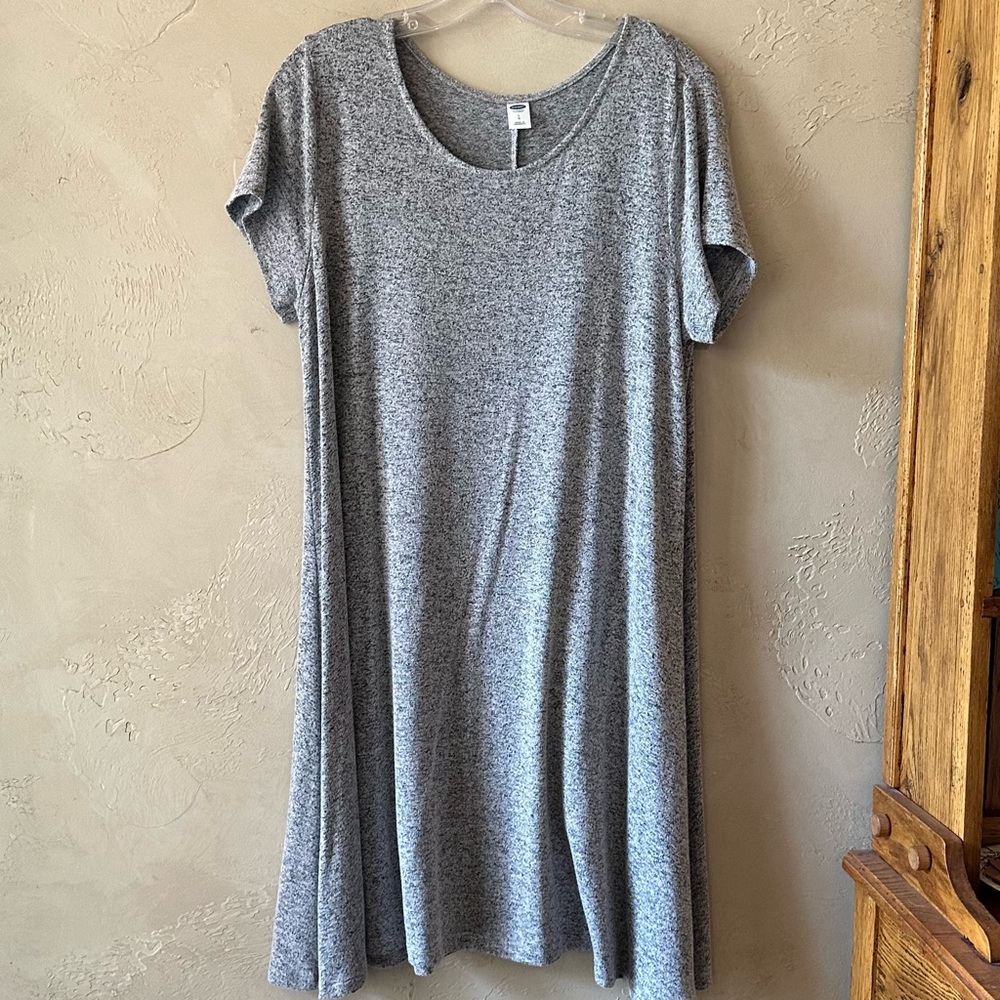 Old Navy Sweater Dress